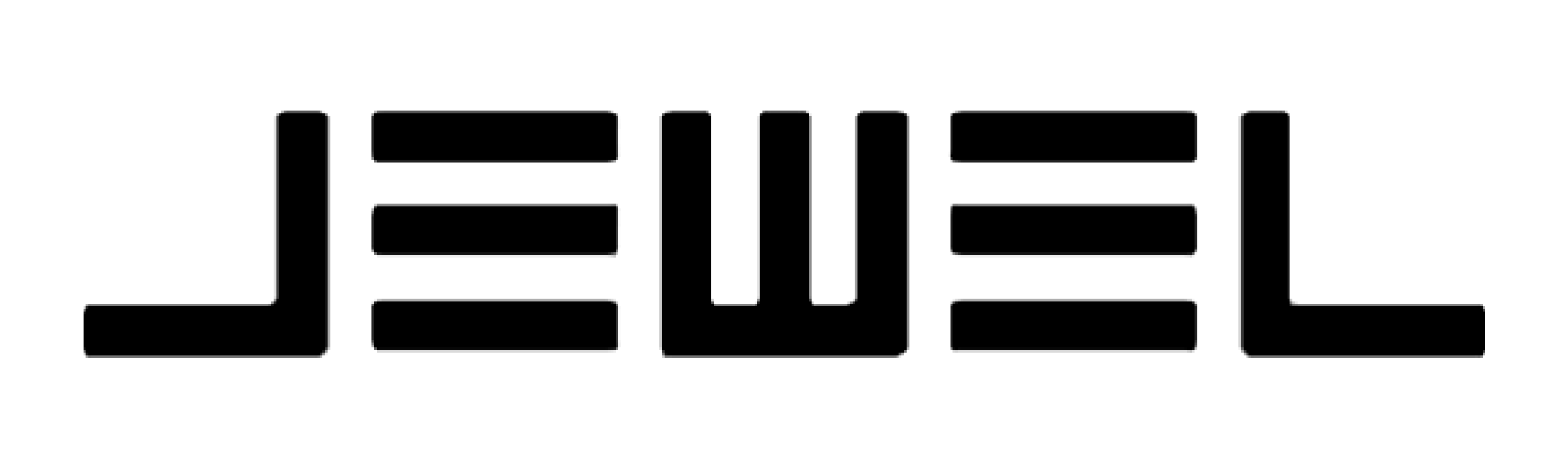 JEWEL wordmark